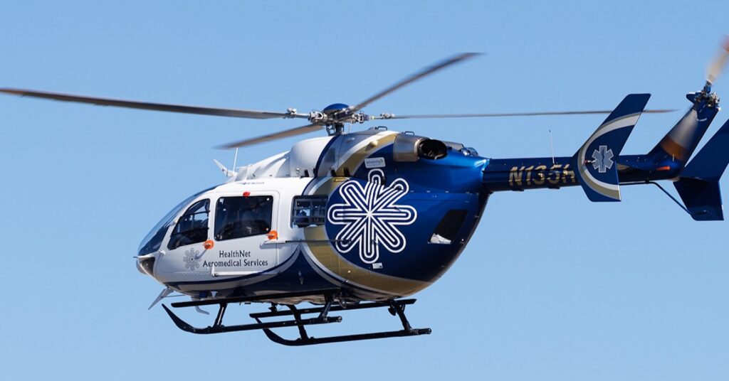 HealthNet Aeromedical Services Announces New Five-Year Agreement with Raleigh County Memorial Airport