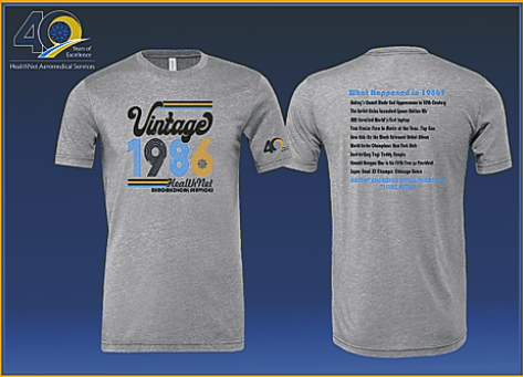 HealthNet Online Apparel Store